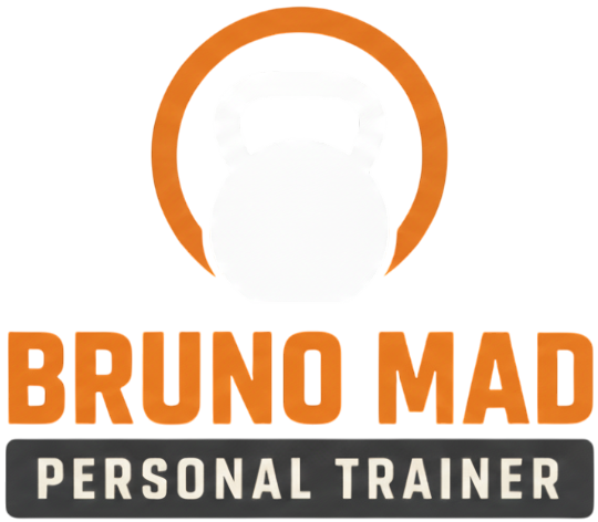 Bruno Mad — Personal Trainer